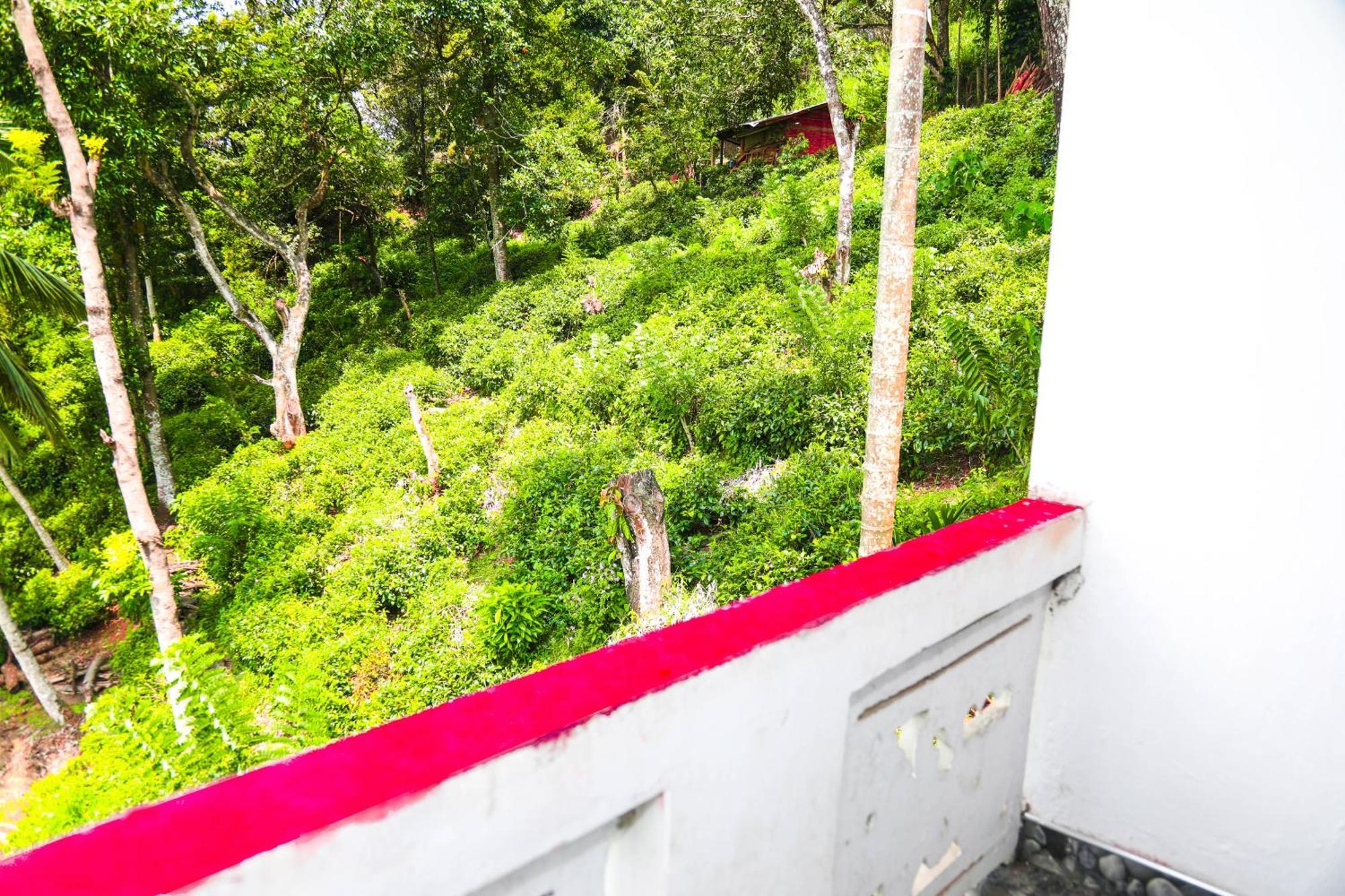 Mountain Bliss Villa เปราเดนิยา ภายนอก รูปภาพ