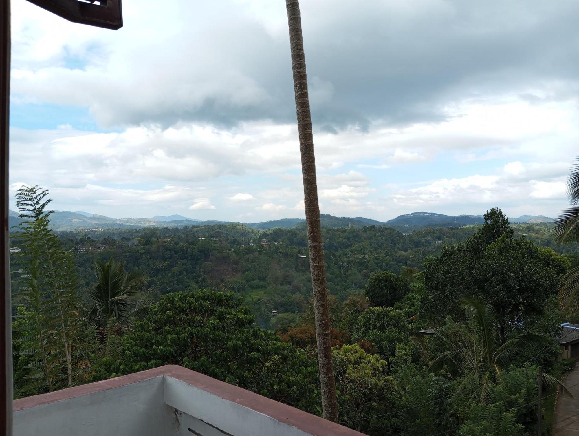 Mountain Bliss Villa เปราเดนิยา ห้อง รูปภาพ