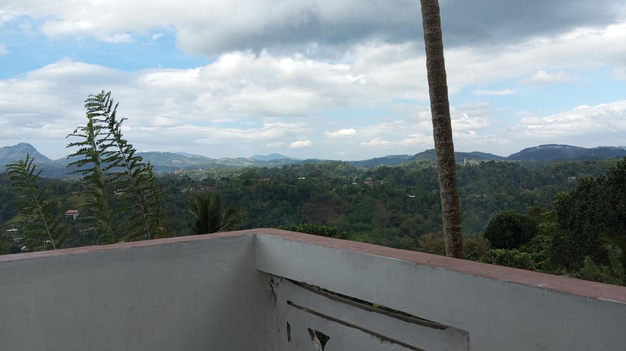 Mountain Bliss Villa เปราเดนิยา ห้อง รูปภาพ