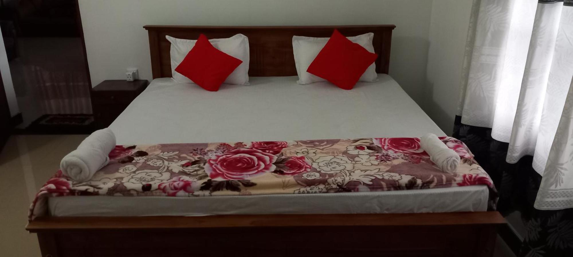 Mountain Bliss Villa เปราเดนิยา ห้อง รูปภาพ