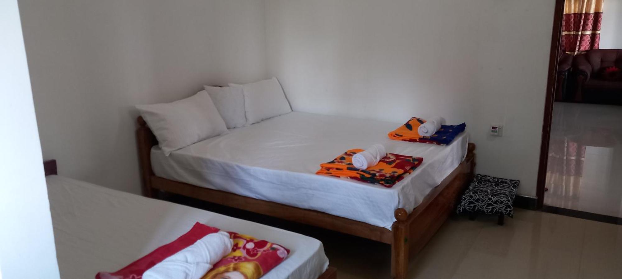 Mountain Bliss Villa เปราเดนิยา ภายนอก รูปภาพ